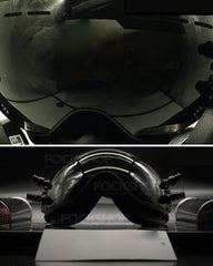 Best Of The Rest Cyberpunk Goggles