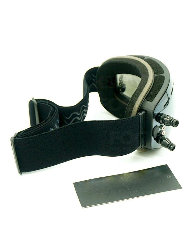 Best Of The Rest Cyberpunk Goggles