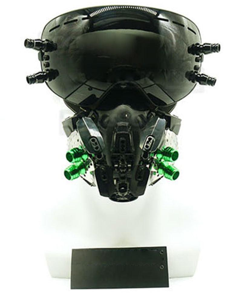 Best Of The Rest Cyberpunk Goggles