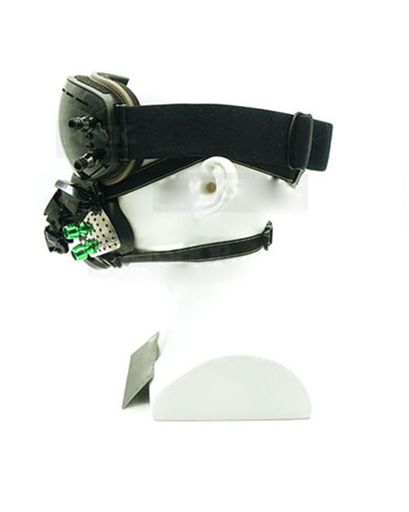 Best Of The Rest Cyberpunk Goggles
