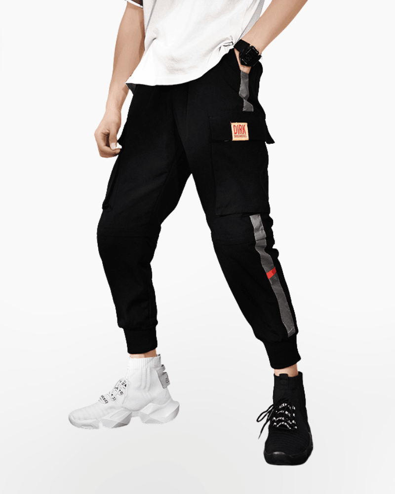 Futuristic Comfortable Sneakers