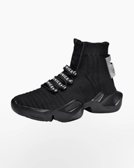 Futuristic Comfortable Sneakers
