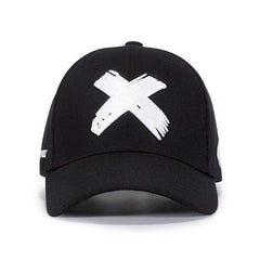 Break My Heart Cross Cap