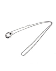Brighter Future Ring Necklace