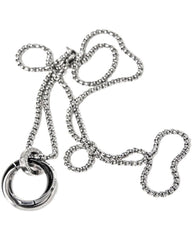 Brighter Future Ring Necklace