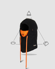 Ski Wear Chasing The Winter Sun Ski Face Mask