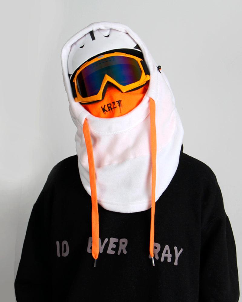 Ski Wear Chasing The Winter Sun Ski Face Mask
