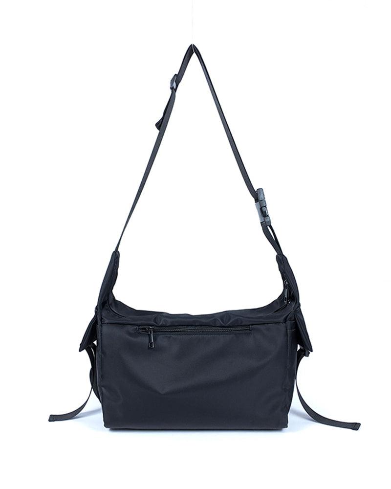 Functional Sling Messenger Bag