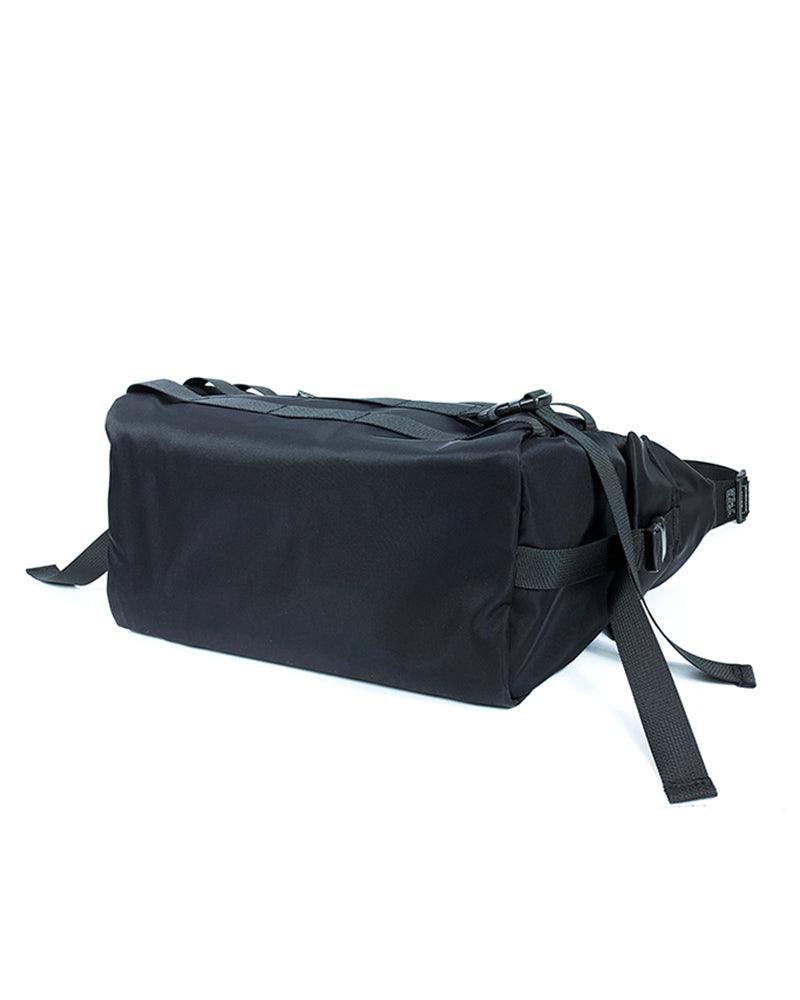 Functional Sling Messenger Bag