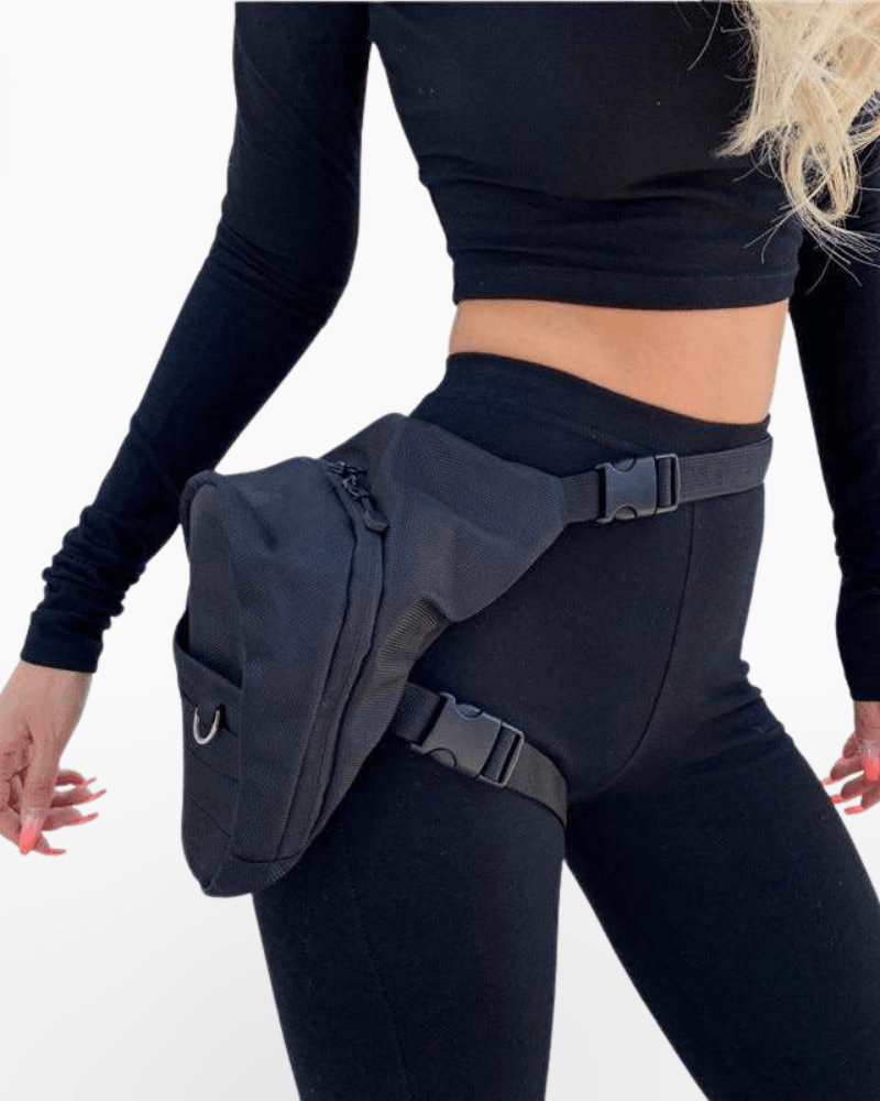 Multiple Styles Outdoor Leg Bag