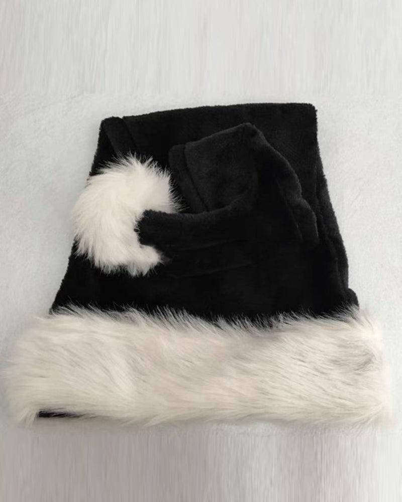 Christmas Santa Claus Hat