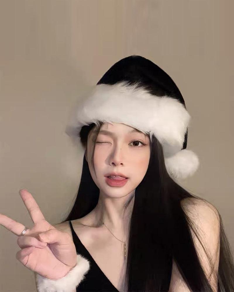 Christmas Santa Claus Hat