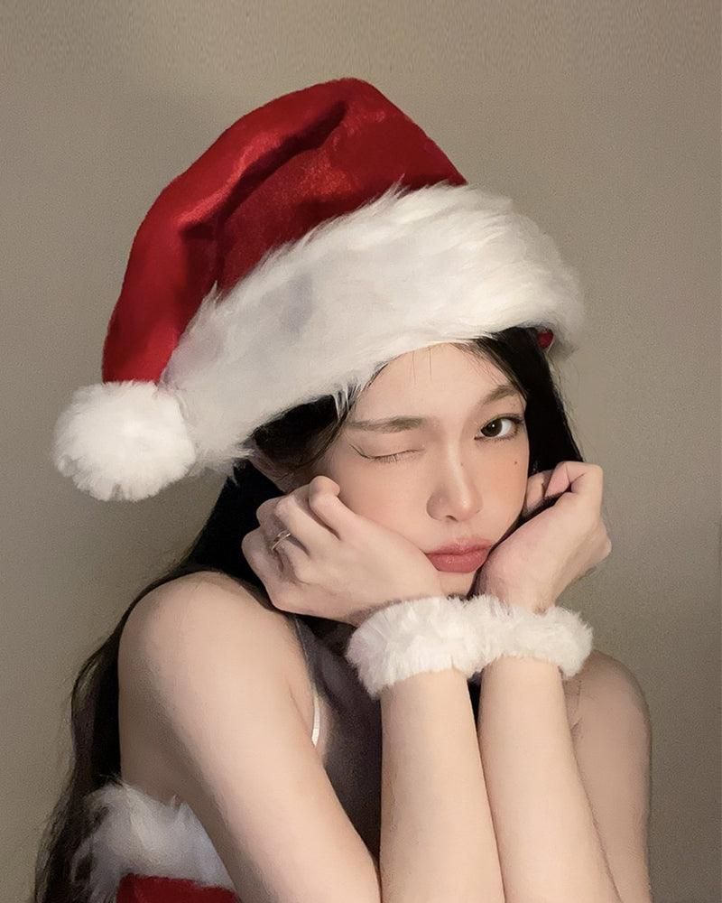 Christmas Santa Claus Hat
