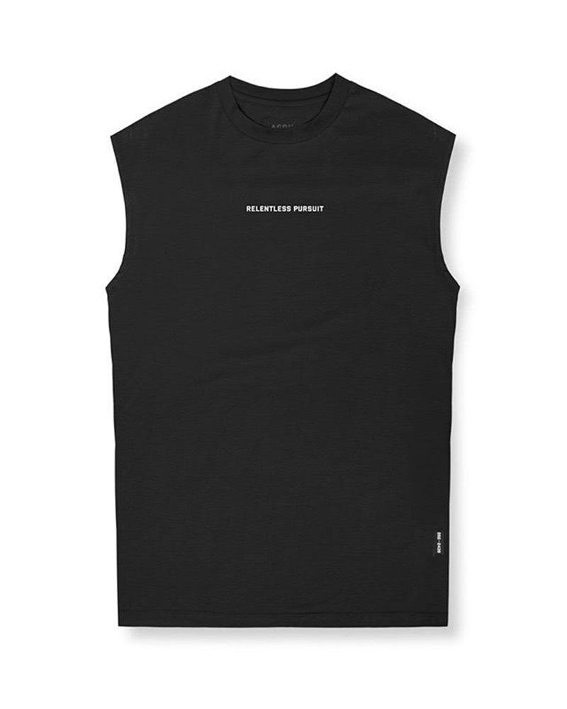 Sleeveless Mens Muscle Shirt