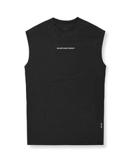 Sleeveless Mens Muscle Shirt