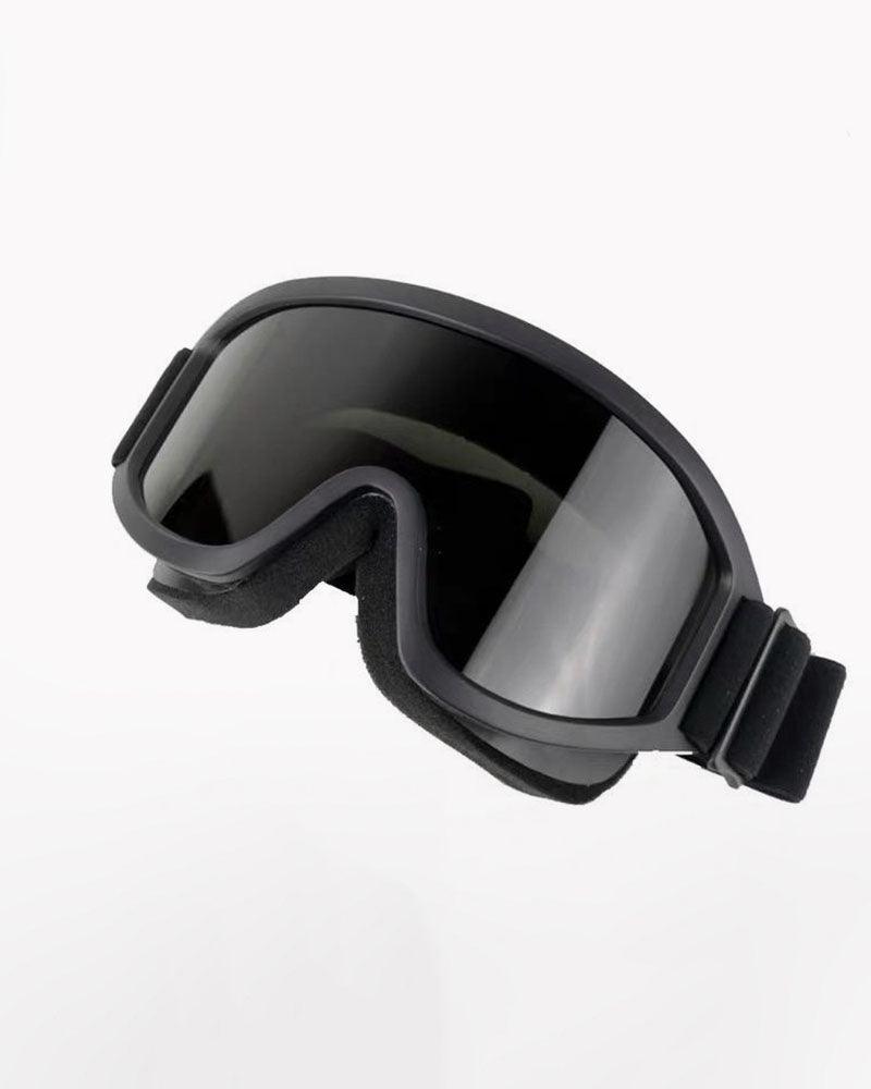 Cold Cool Goggles
