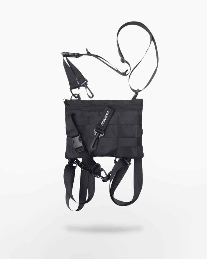 Cool As You Chest Bag