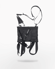 Cool As You Chest Bag