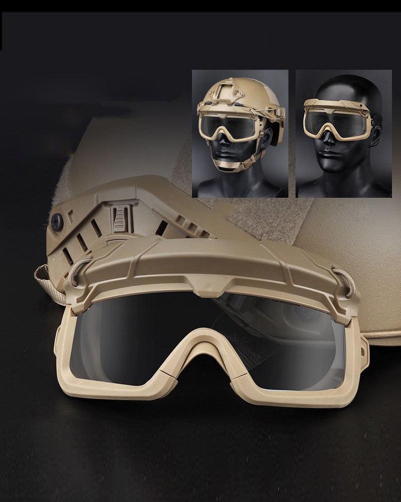 Cool Retreat Outdoor Goggles