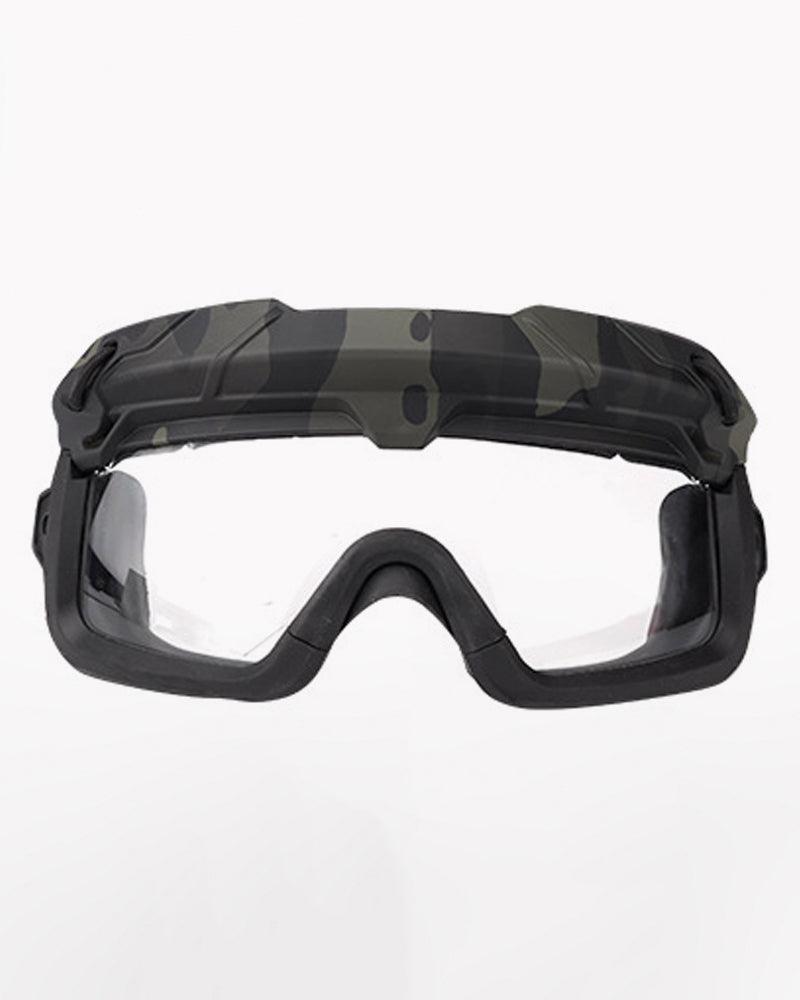 Cool Retreat Outdoor Goggles