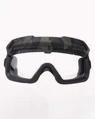 Cool Retreat Outdoor Goggles