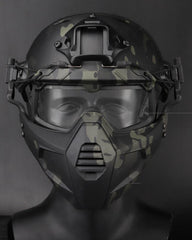 Cool Retreat Outdoor Goggles