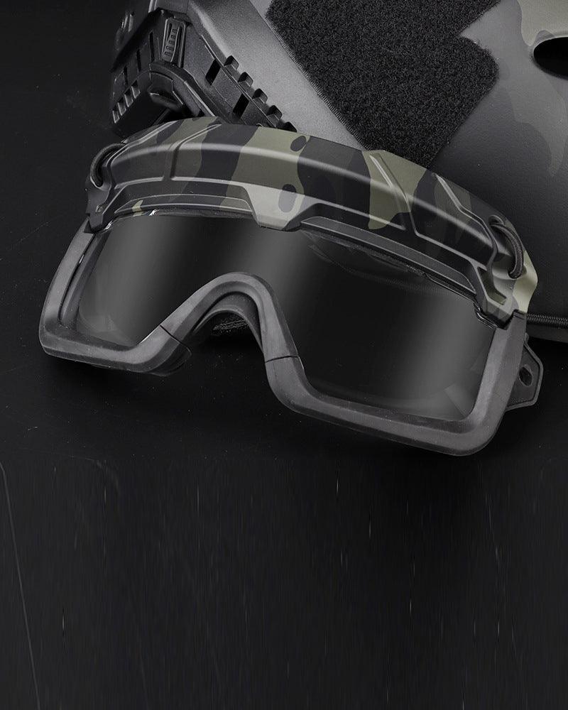 Cool Retreat Outdoor Goggles