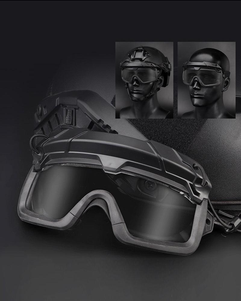 Cool Retreat Outdoor Goggles