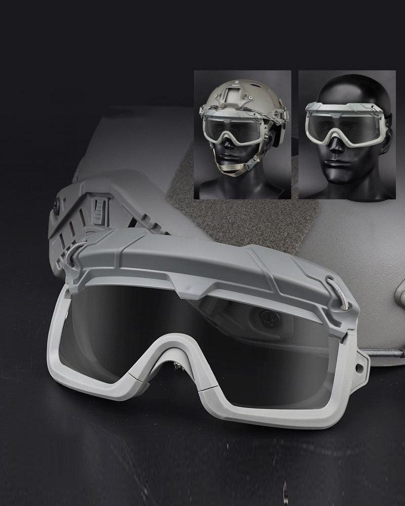 Cool Retreat Outdoor Goggles