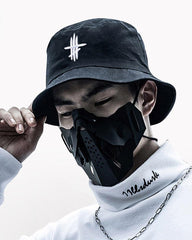 Dark In The Street Bucket Hat
