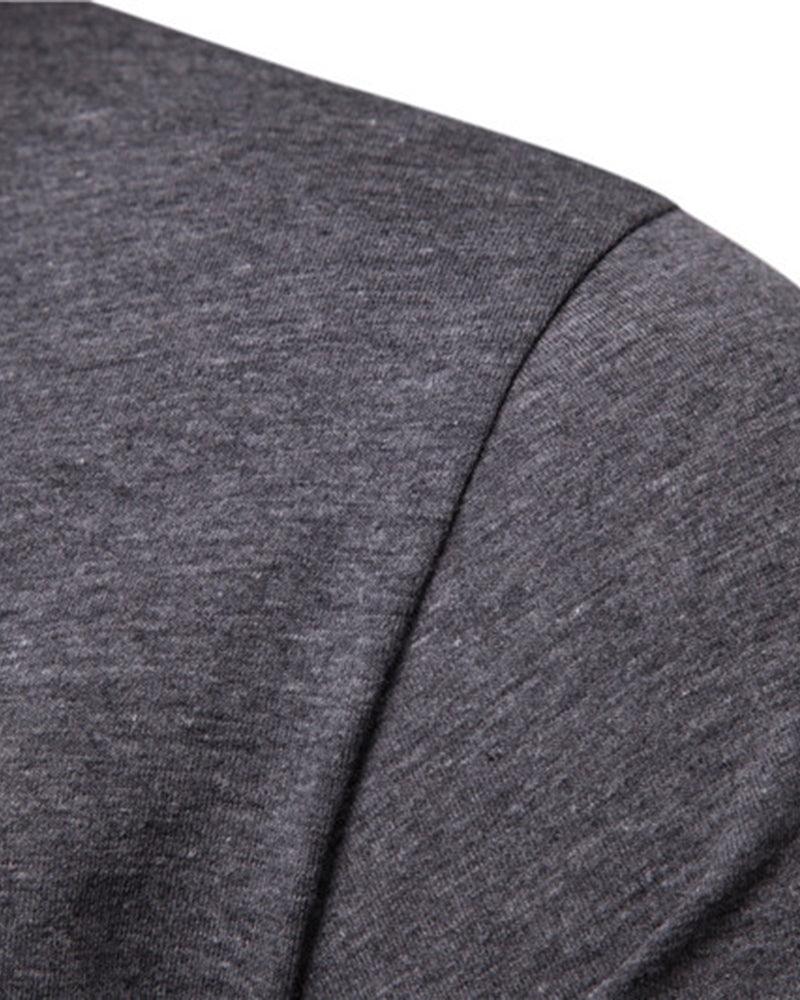 Ninja Skull Mask Hoodie