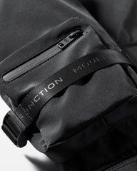 Multi-pocket Cargo Winter Jacket