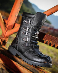 Motorcycle Riding Boots