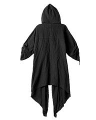 Diablo Immortal Ninja Cloak Long Coat