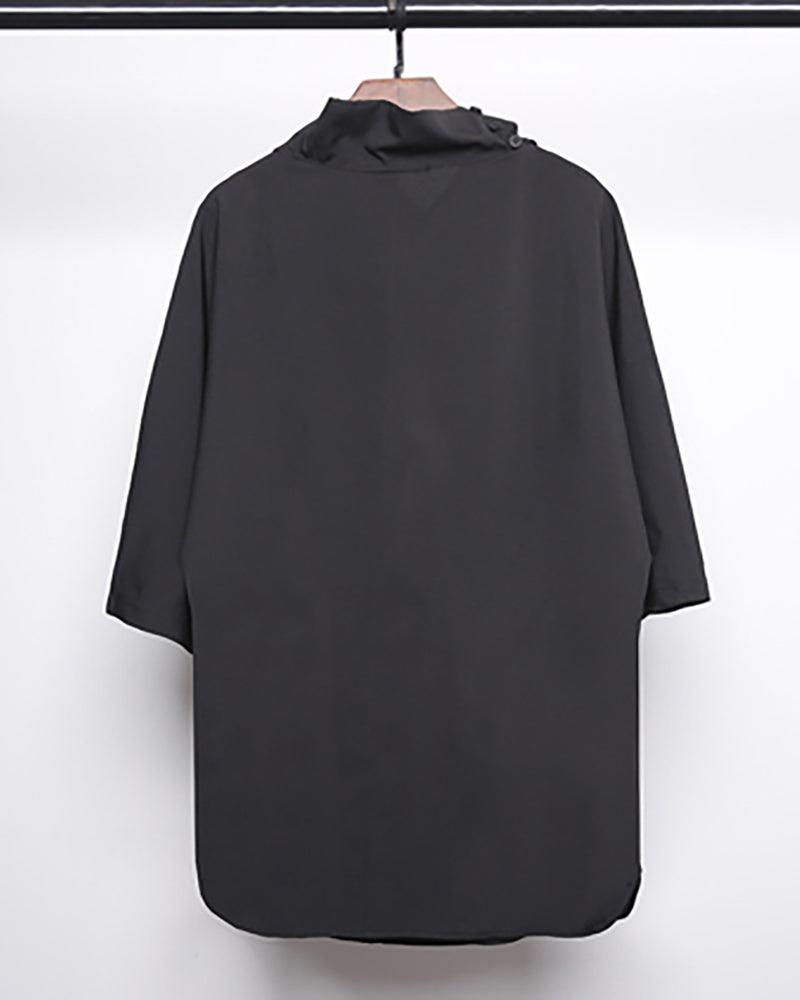 Yamamoto Japanese Loose Bat T-Shirt
