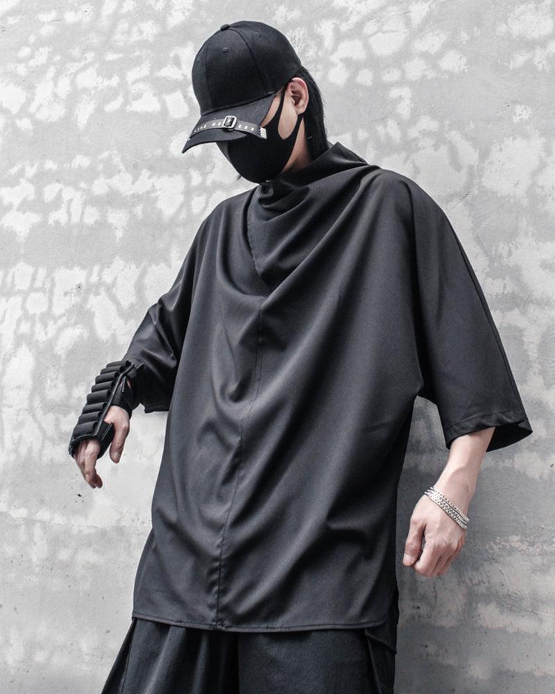 Yamamoto Japanese Loose Bat T-Shirt