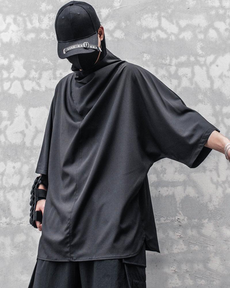 Yamamoto Japanese Loose Bat T-Shirt