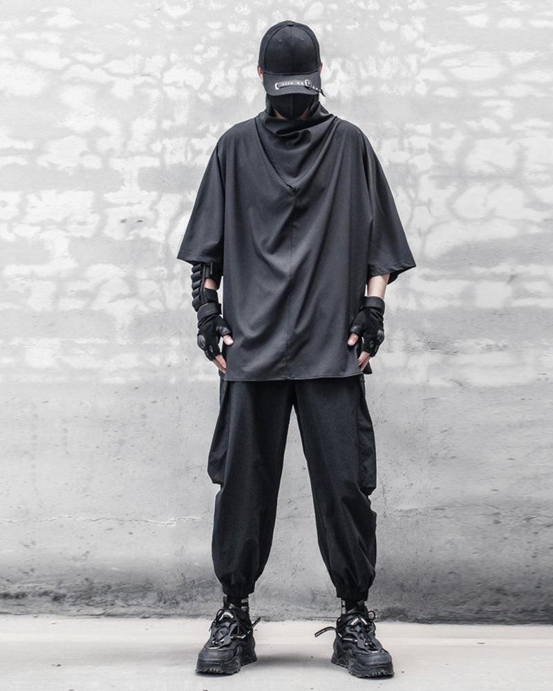 Yamamoto Japanese Loose Bat T-Shirt