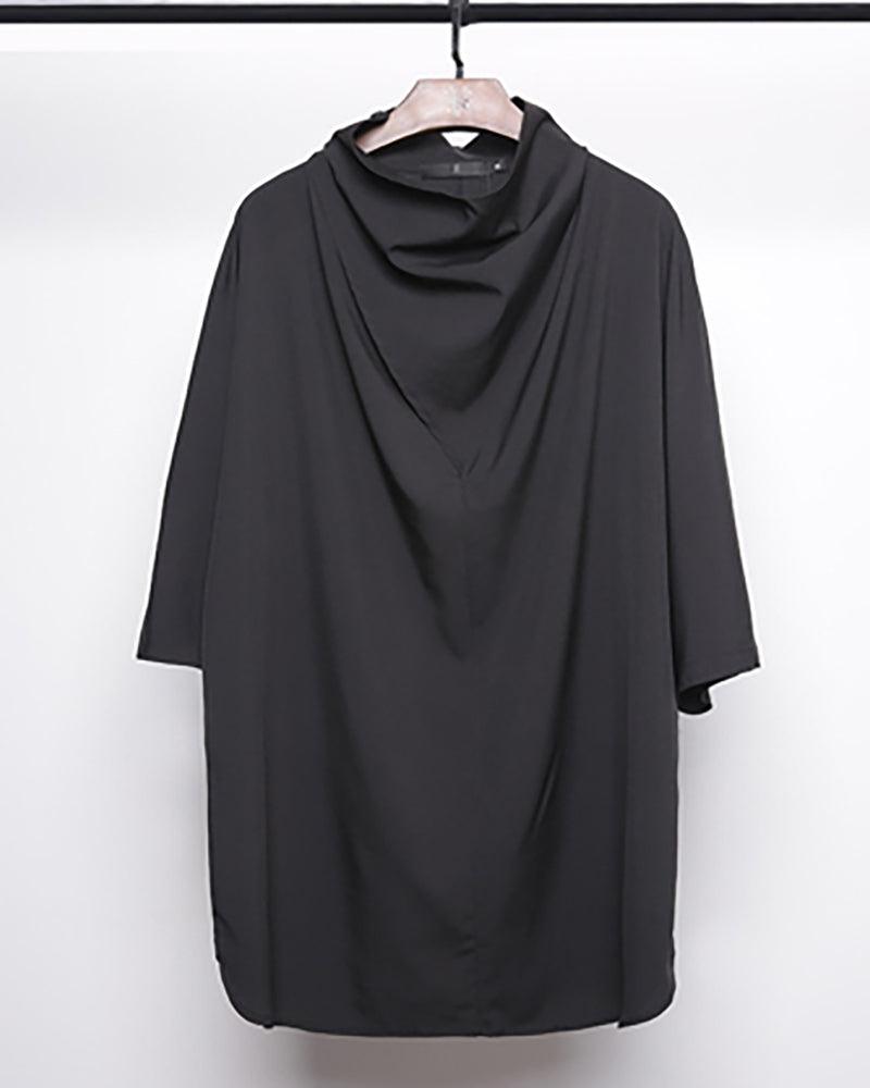 Yamamoto Japanese Loose Bat T-Shirt