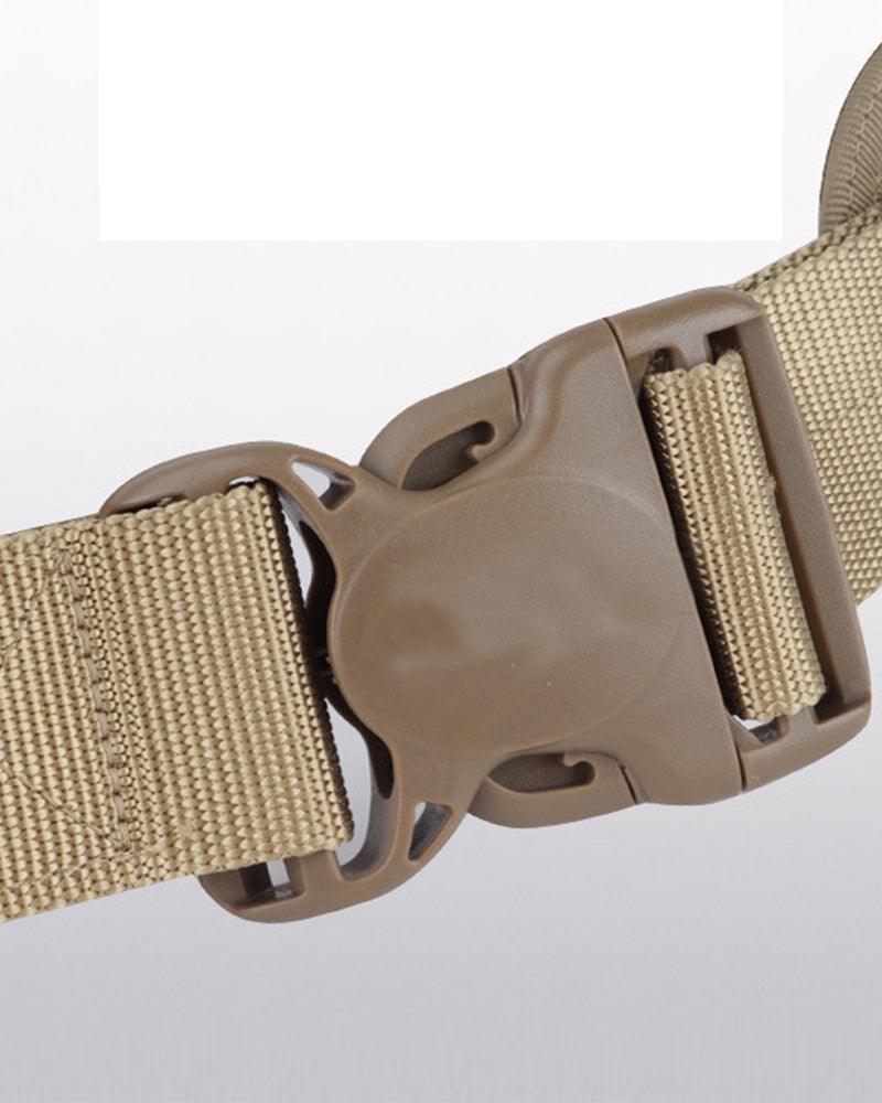 Outdoor Tactical Belt Pad