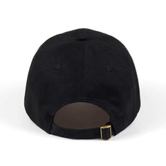 Don't Be Sad Futuristic Cap