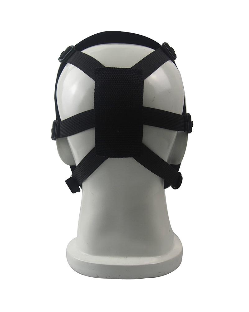 Graffiti Outdoor Tactical Skull Mask