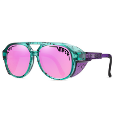 Cyberpunk Windproof Glasses