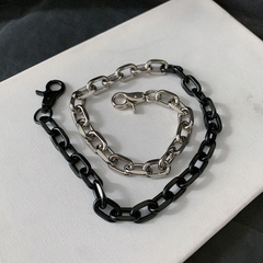 Goth Punk Waist Chain