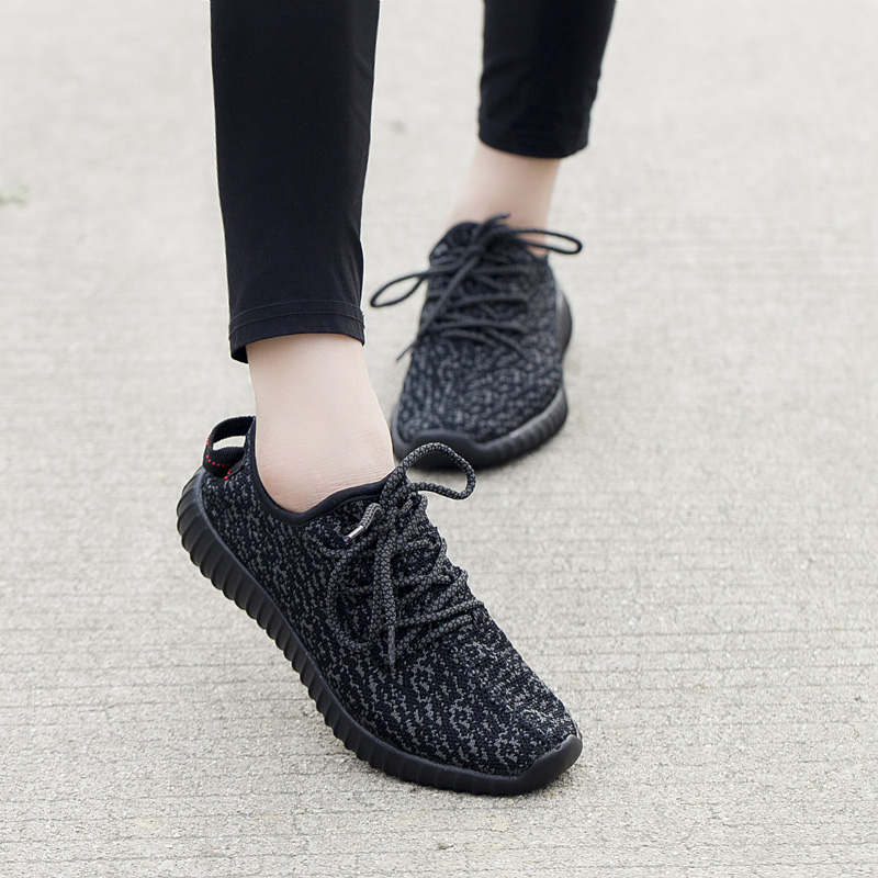 Women Techwear Shoe