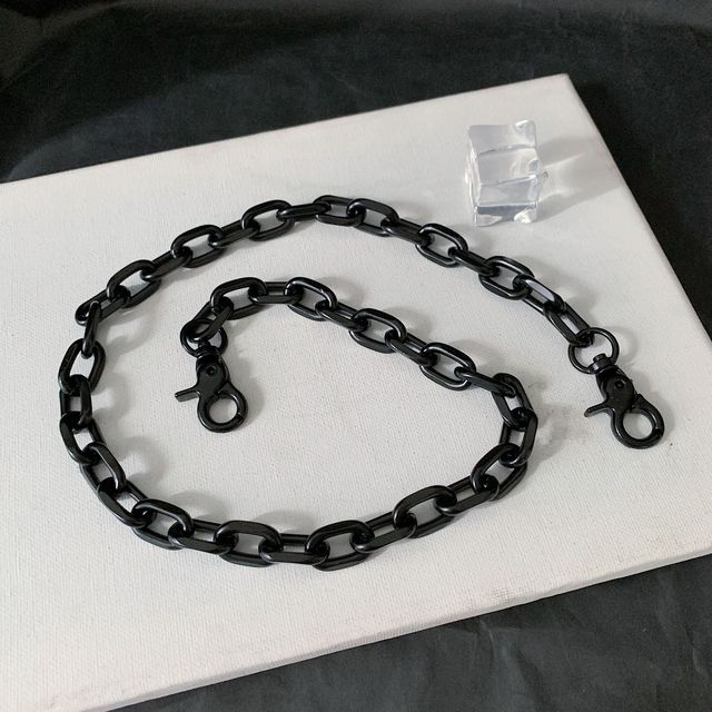Goth Punk Waist Chain