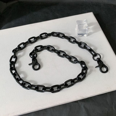 Goth Punk Waist Chain
