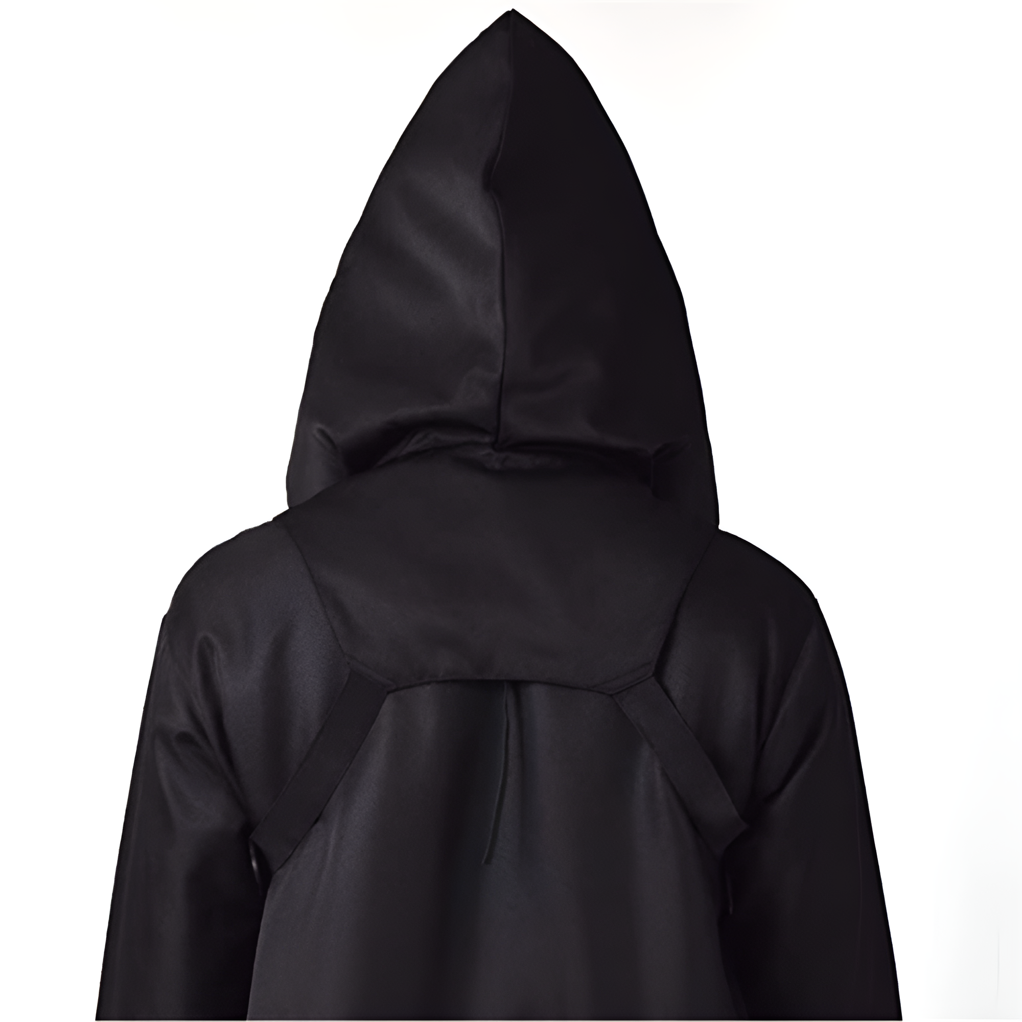 Techwear Hooded Scarf