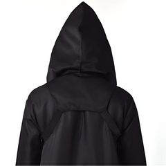 Techwear Hooded Scarf