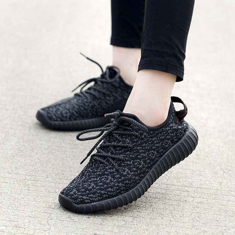Women Techwear Shoe